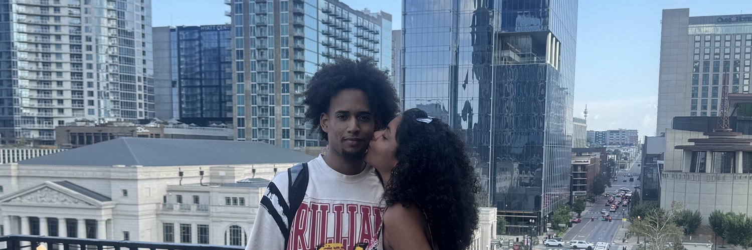 lizcudi's profile banner image
