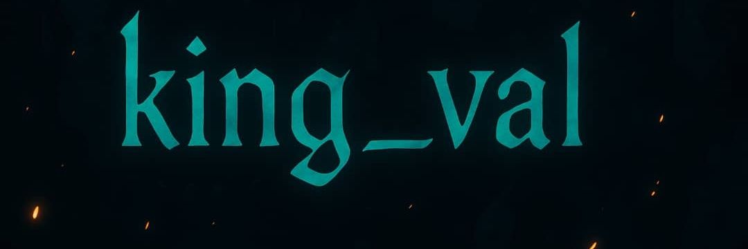 King_Valentino 👑 banner