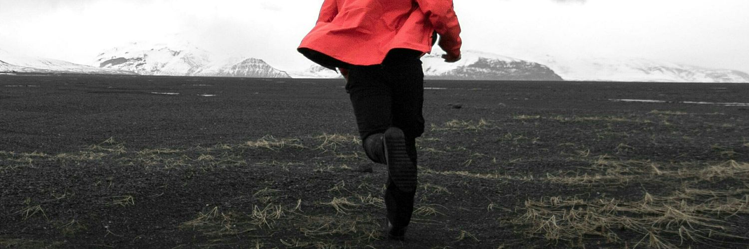 hahaharyn's profile banner image