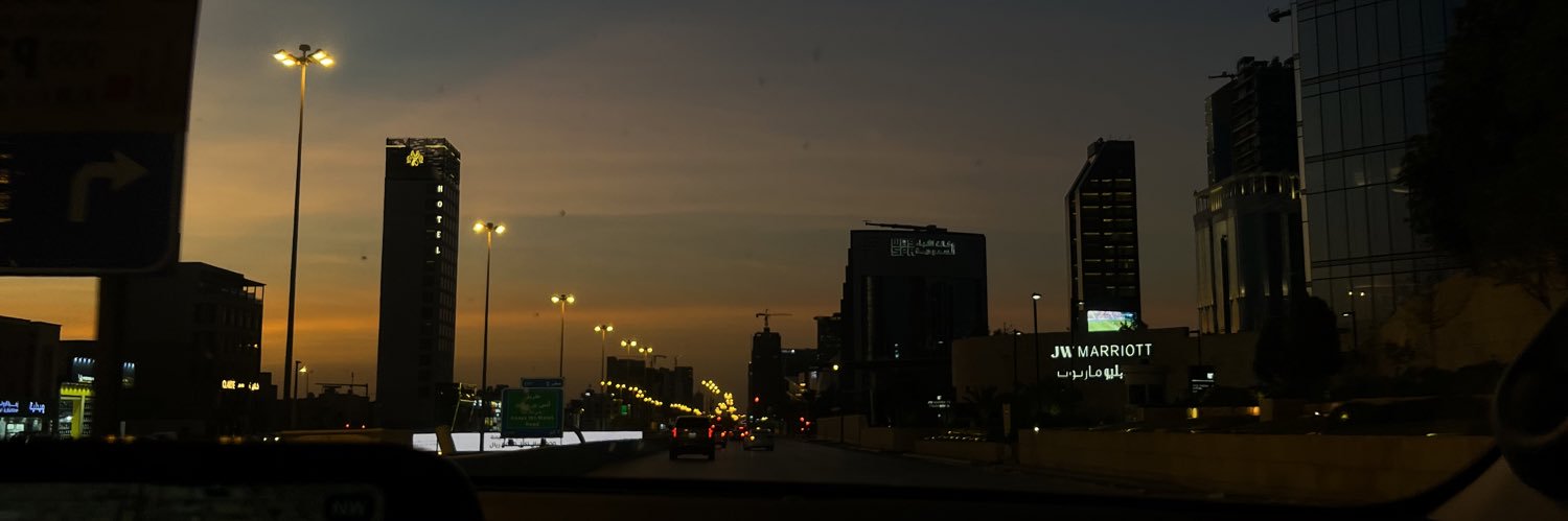 BasmahBR's profile banner image