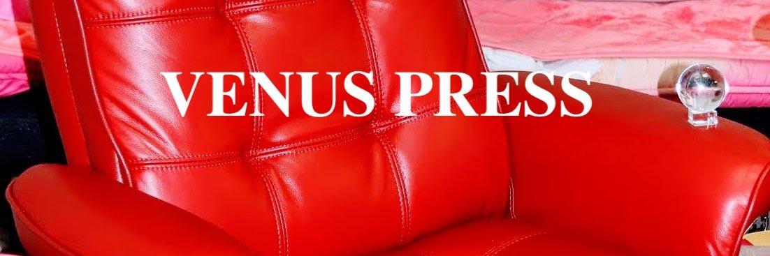 venuspr's profile banner image