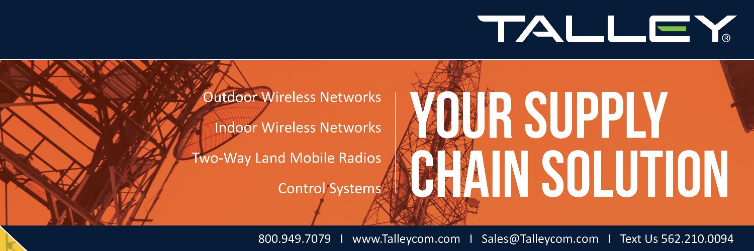 TalleyLLC's profile banner image