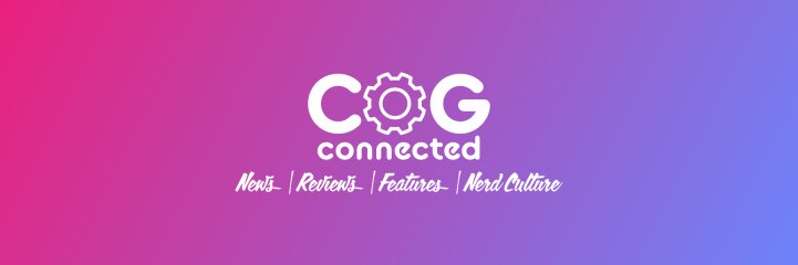 COGconnected banner