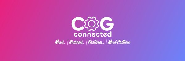 COGconnected Profile Banner