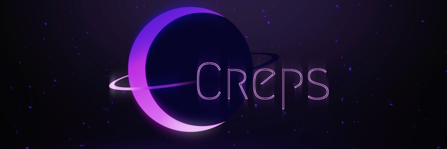 CrepsATX's profile banner image