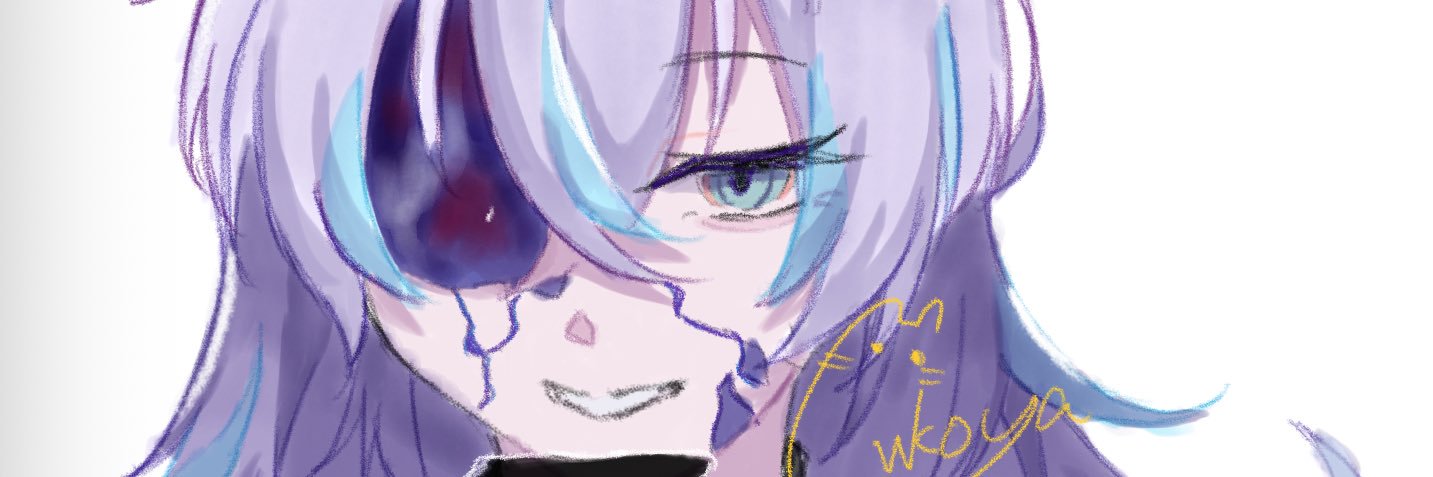 ねこや's banner