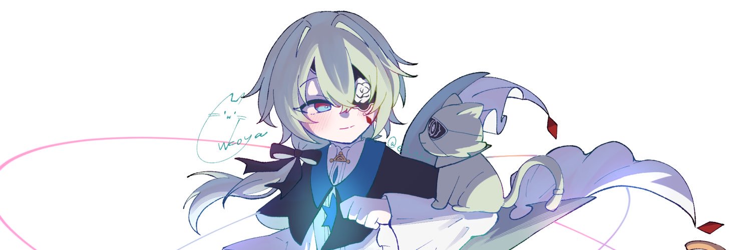 ねこや@5/5 西2 ヒ33a banner