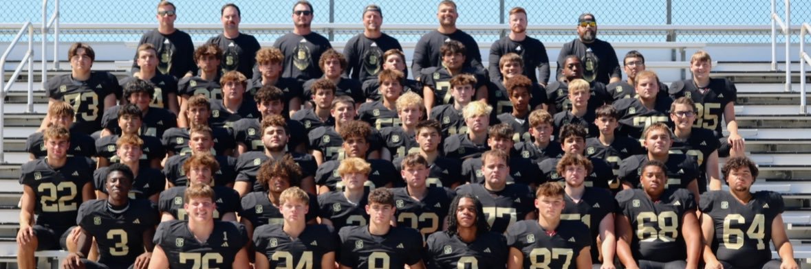 Seneca Football banner