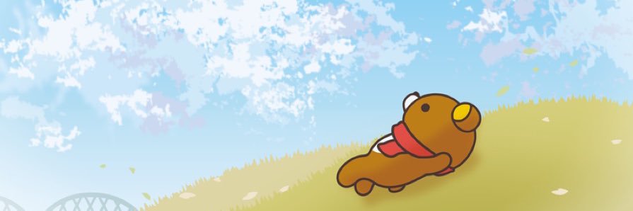 stutter_yasu's profile banner image