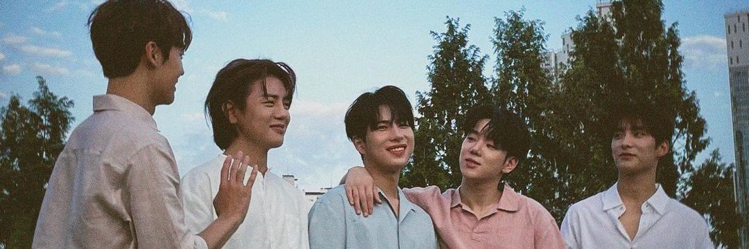 Cam va a ver bts ✨ banner