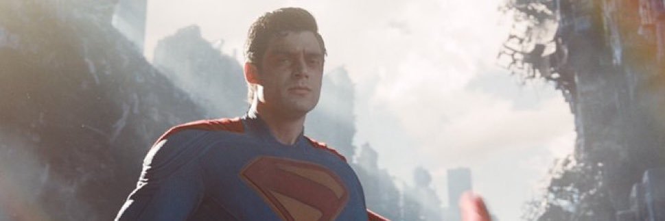 Ronin🎬(Superman era)'s banner