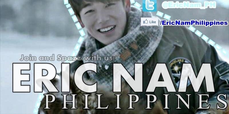 EricNam_PH's profile banner image