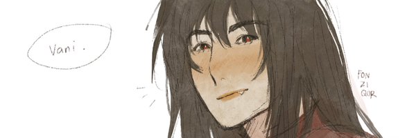 fonziqor Profile Banner