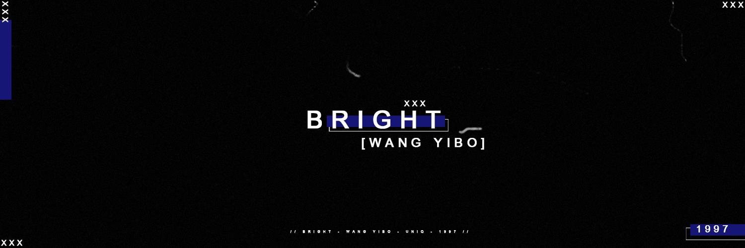 bright banner