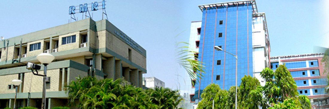 ICMR-RMRIMS banner