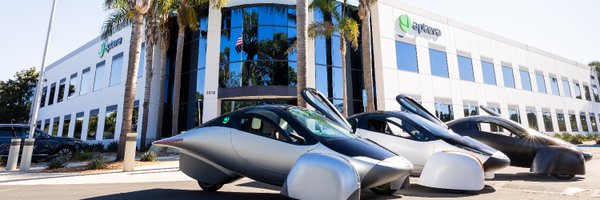 aptera_motors Profile Banner