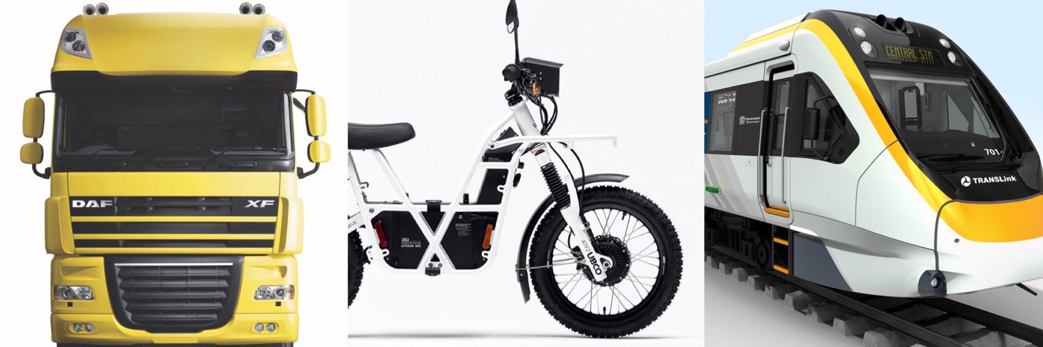 Dr. Brandon Gien banner