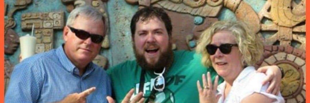 Only pawn in game of life banner