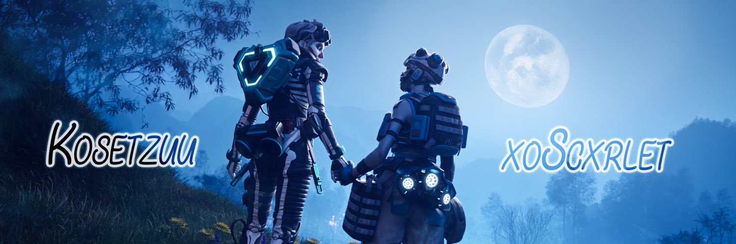 𝒦𝑜𝓈𝑒 banner