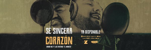 BANDA_MS Profile Banner