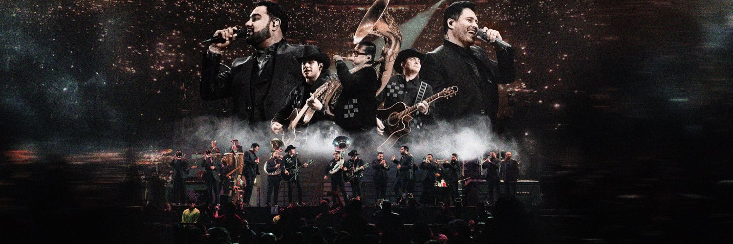 BANDA MS banner