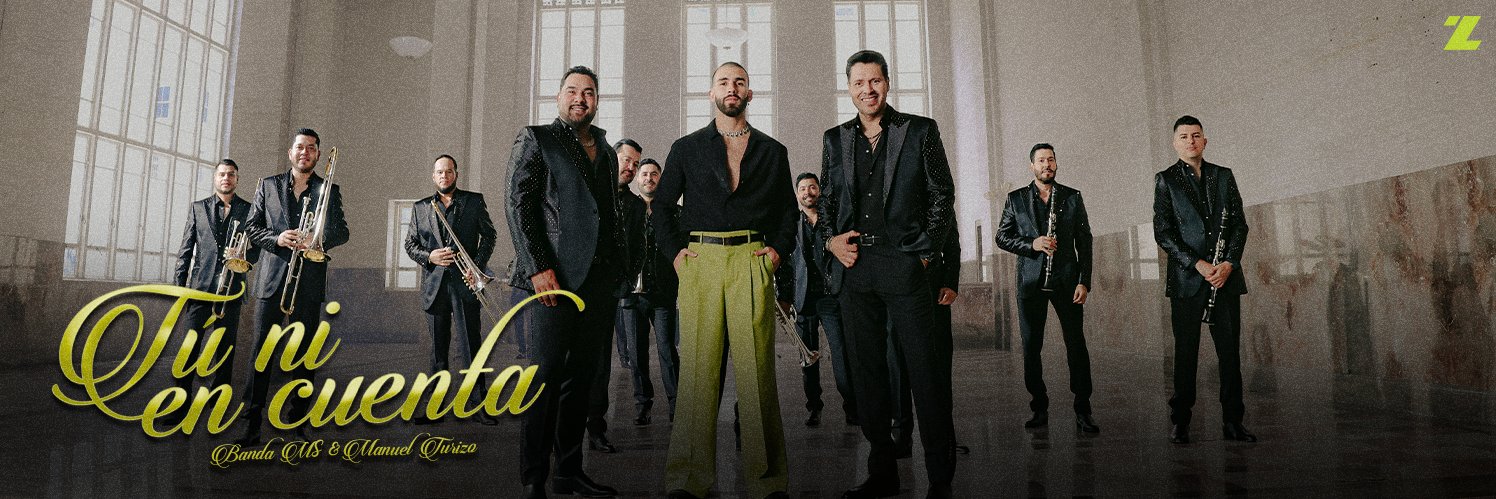 BANDA_MS's profile banner image