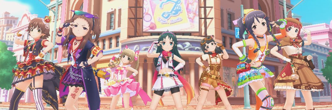 まる's banner
