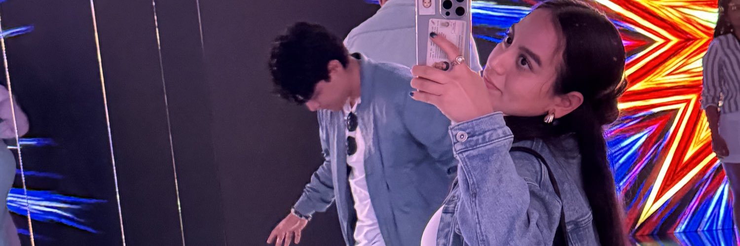 Daniel Gamboa✨ banner