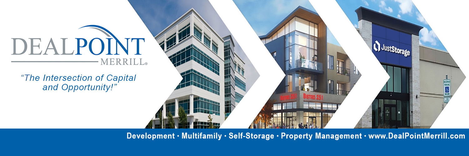 DealPoint Merrill banner