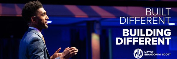 MayorBMScott Profile Banner