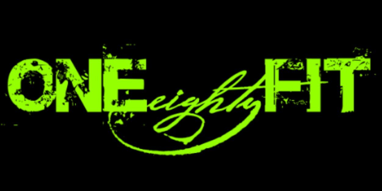 OneEightyFit's profile banner image