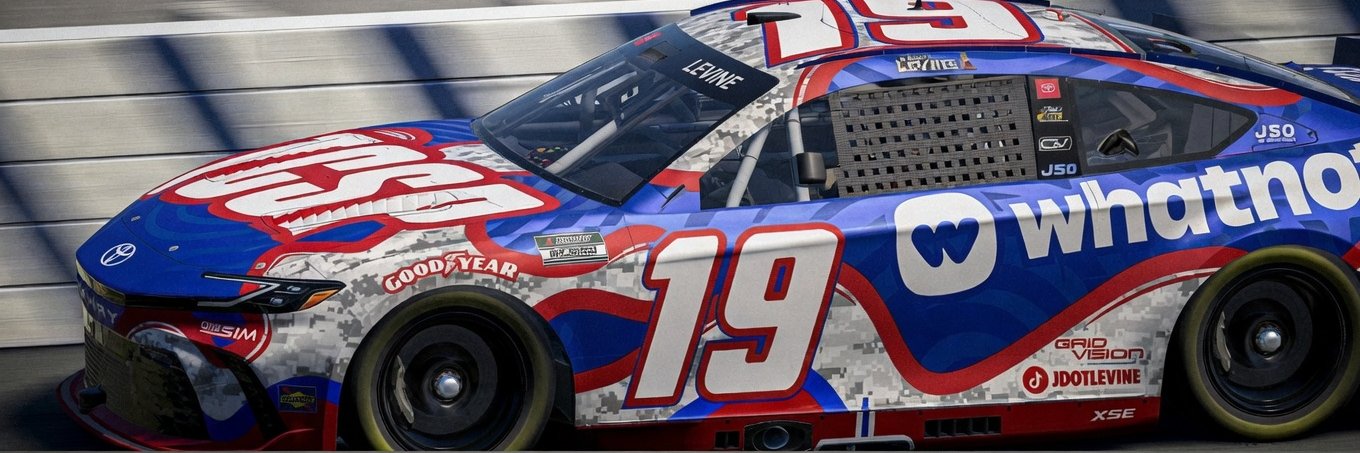 JdotLevine's profile banner image
