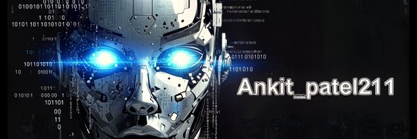Ankit_patel211 Profile Banner