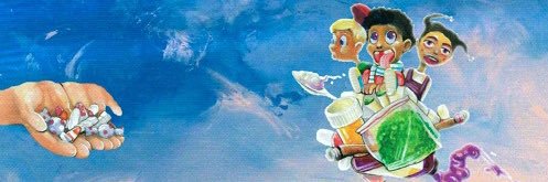 ImTonyViews's profile banner image