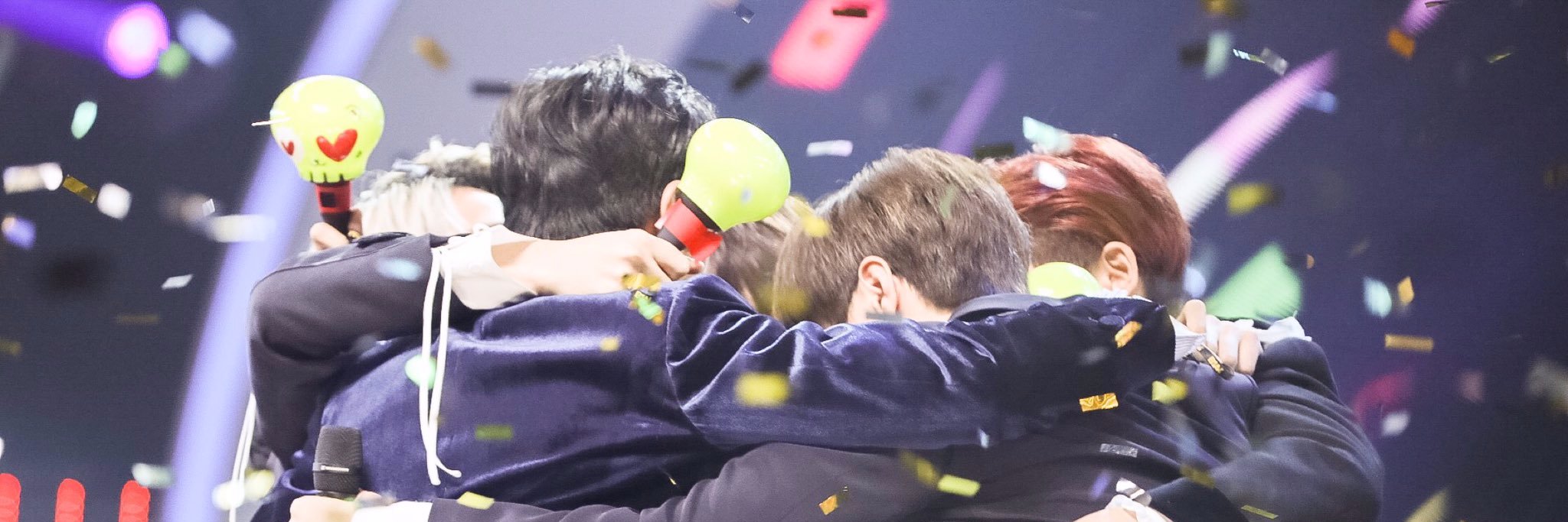 jinyoungtho's profile banner image
