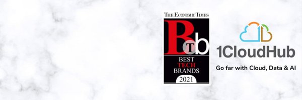1CloudHub Profile Banner