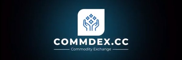 cmicommdex Profile Banner