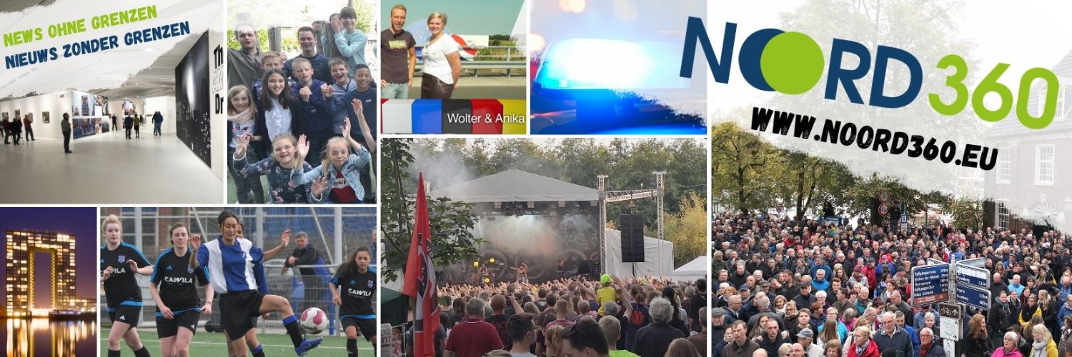 NOORD360 banner