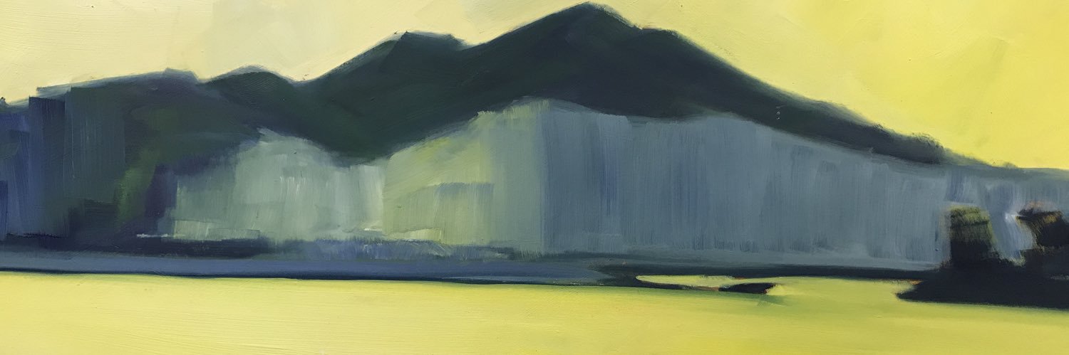 Hongjie Li's banner