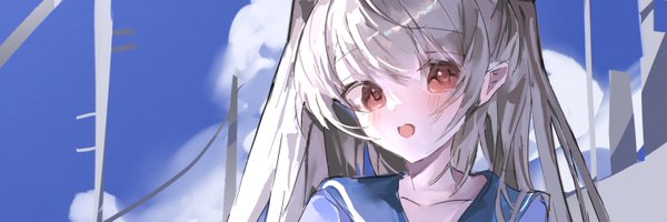 shiro_rei419 Profile Banner