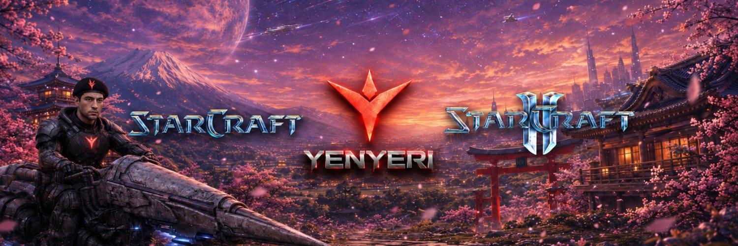 yenyeri2's profile banner image