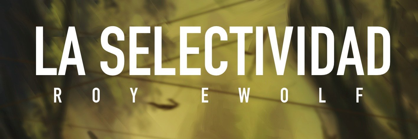 Roy_Ewolf's profile banner image