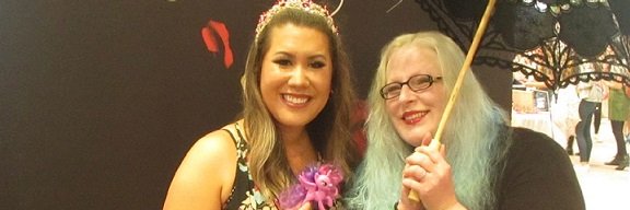 MissBeckaGee's profile banner image