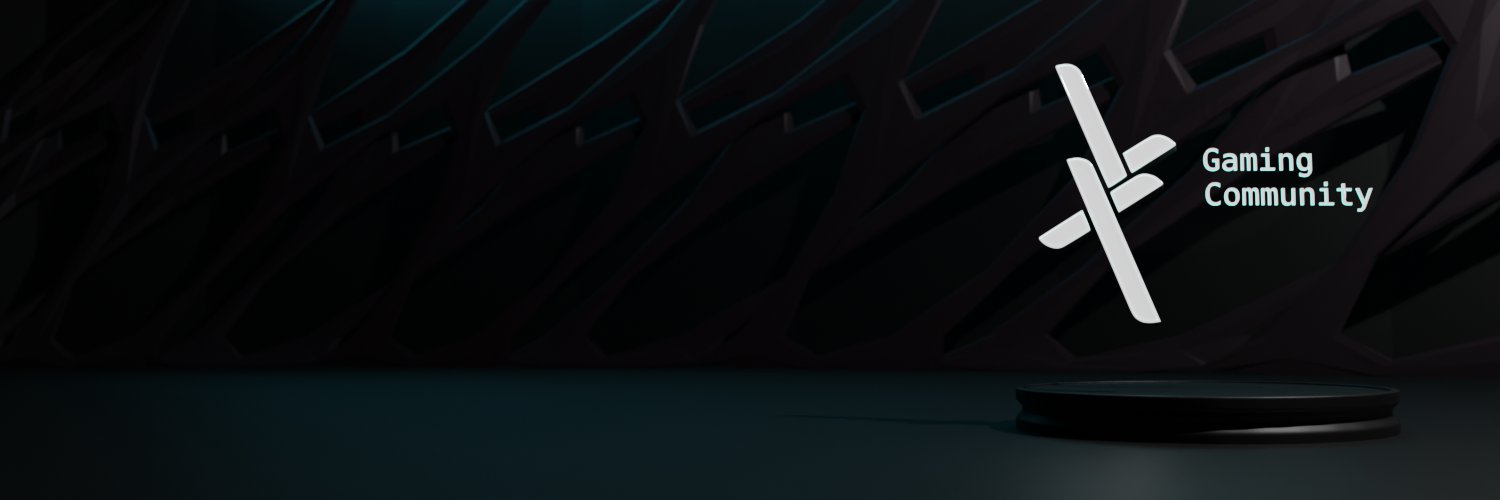 LxGaming Community - Streamseed Marketing Director banner