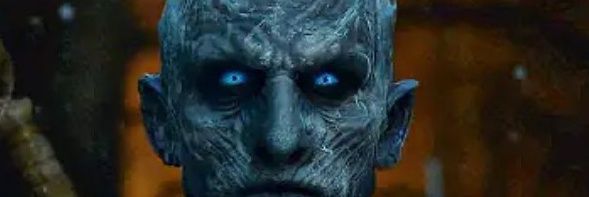 ♓️ Night King ♓️ banner