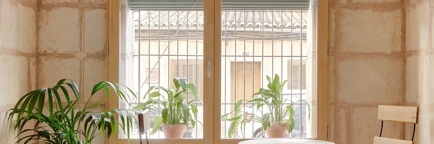 Institut Balear de l'Habitatge banner