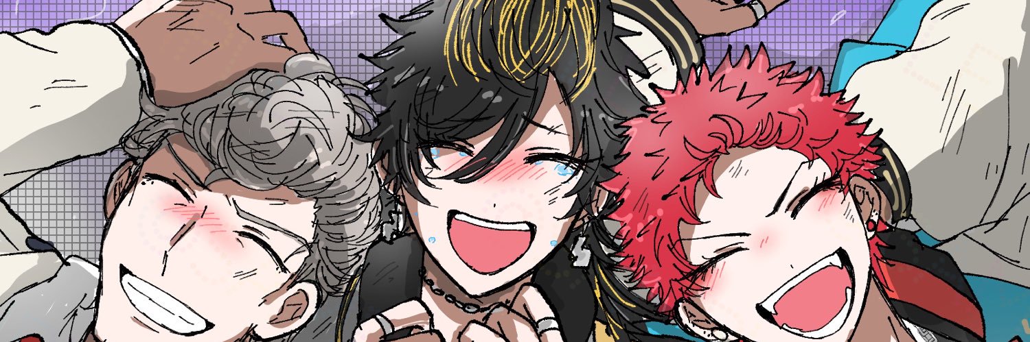 きり📿🙏's banner