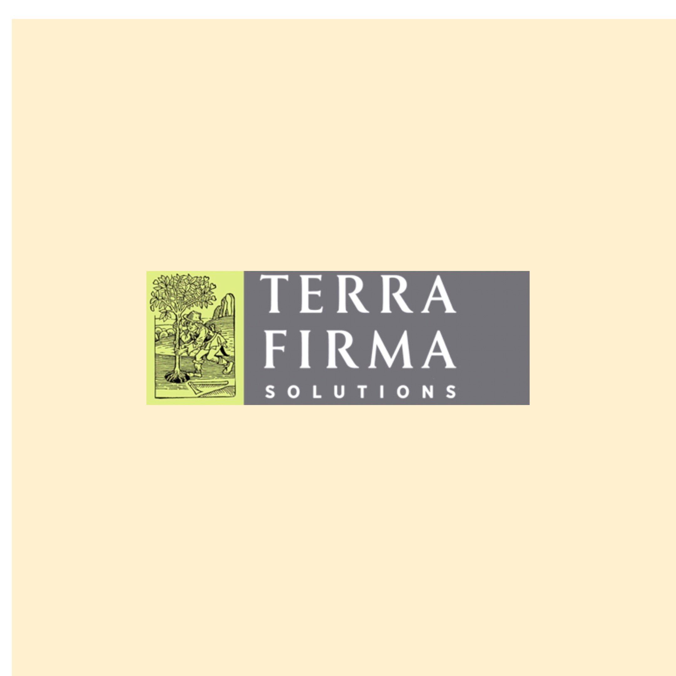 Terra Firma Solutions banner