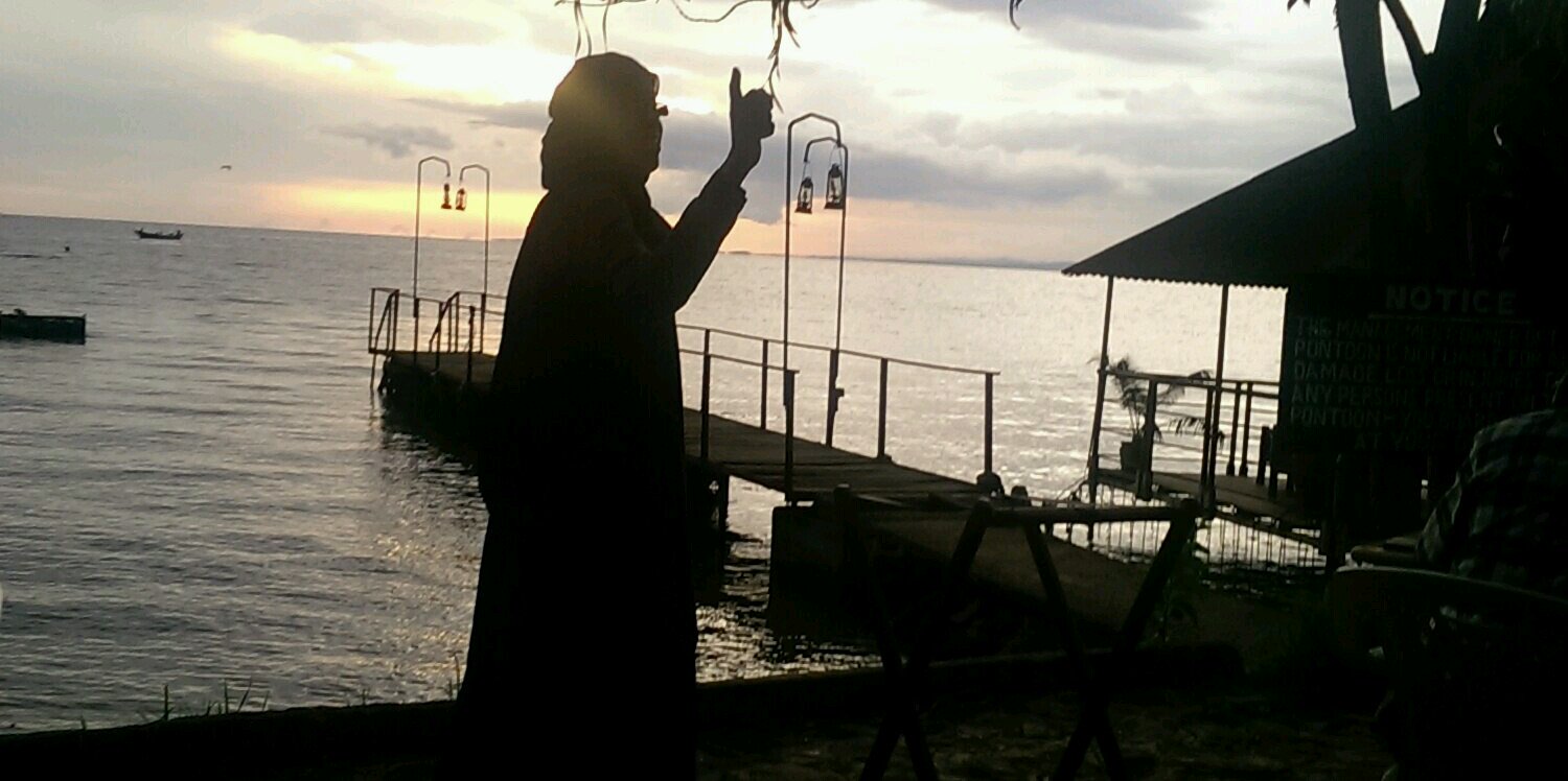 Aminaah21's profile banner image