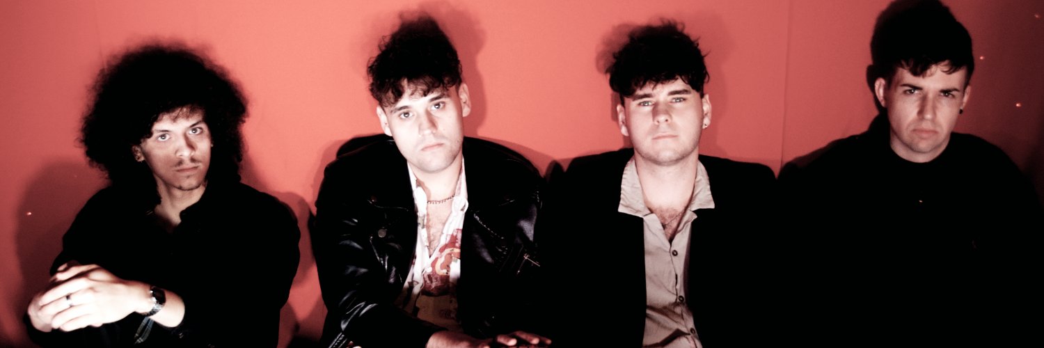 The Twenty Two banner